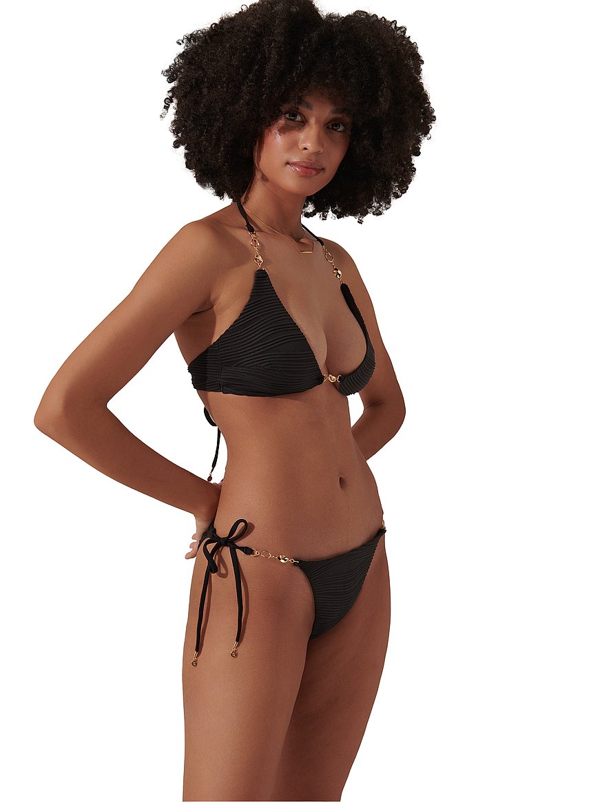 Buy Orta Tie-side Bikini Brief - Order Bikini Bottom online 