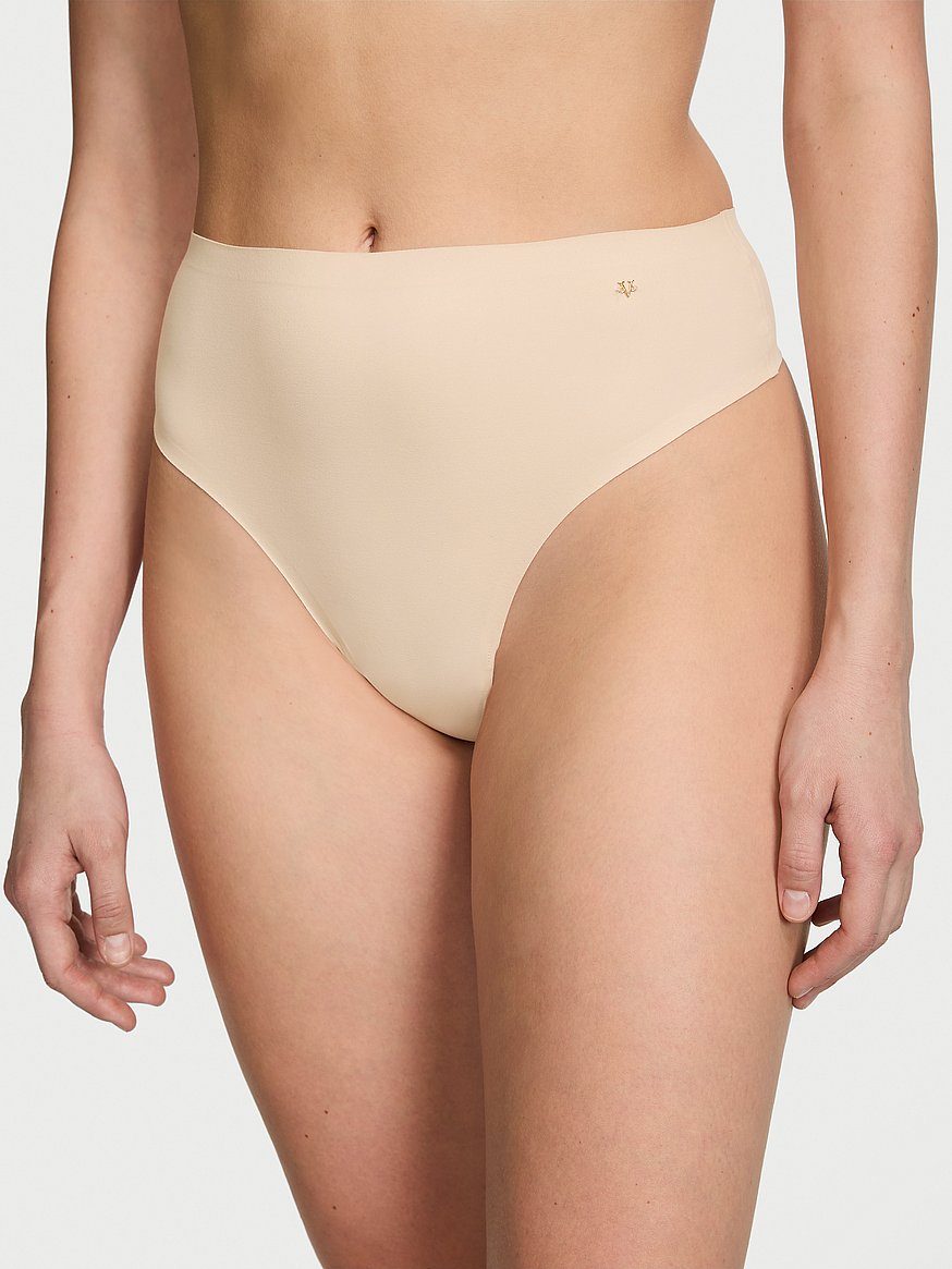 Level 1 Smoother Full Brief Panty