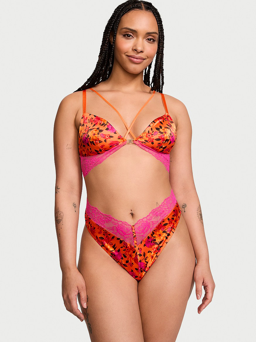 Victoria Secret Very sexy Teddy Size shops 34