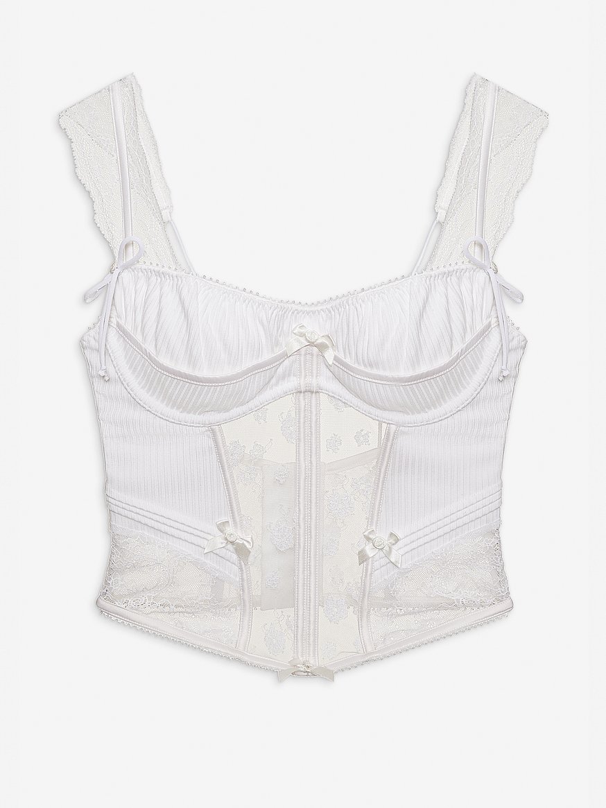 For deals Love and Lemons Corset