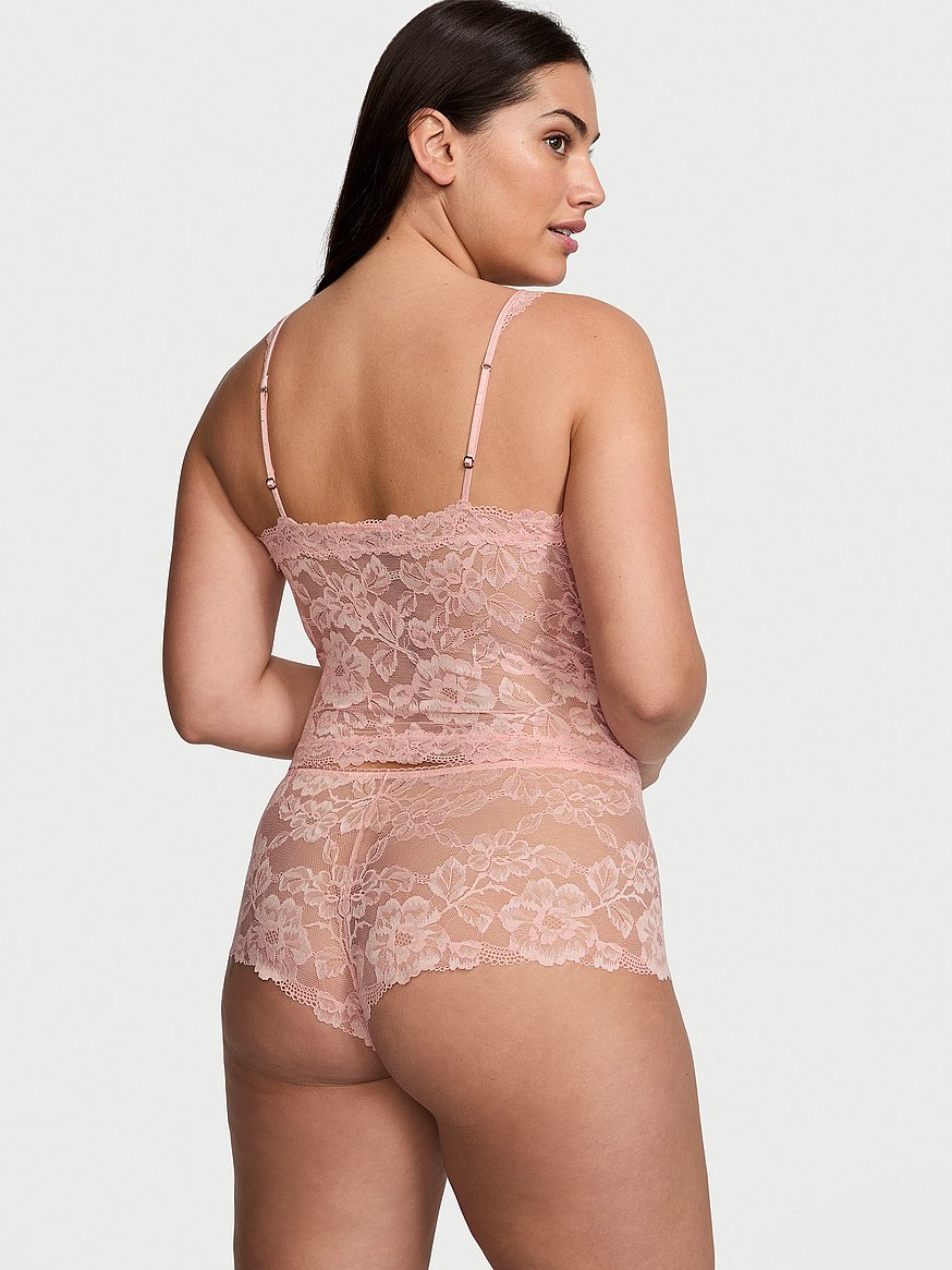 Three New Victoria offers Secret Cami/Lingerie