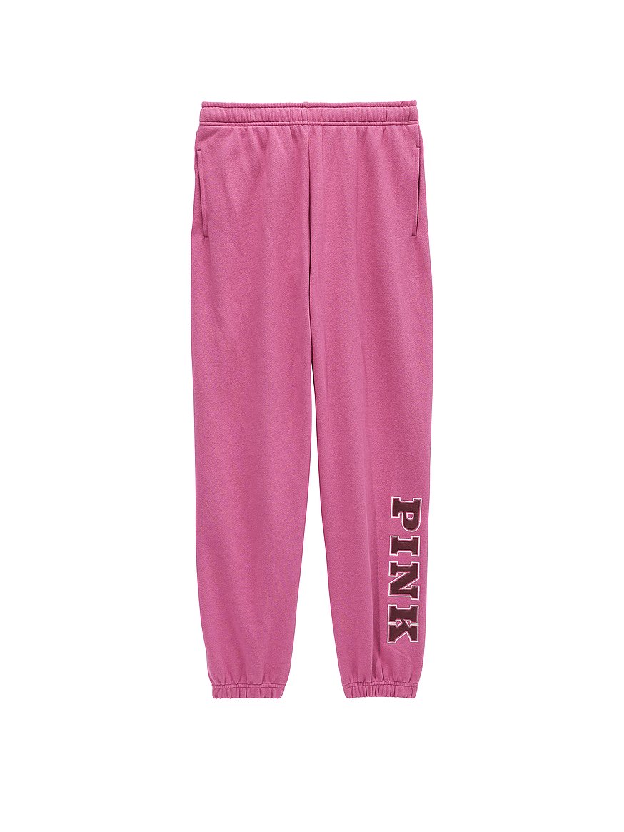 VS PINK Campus Sweatpants good