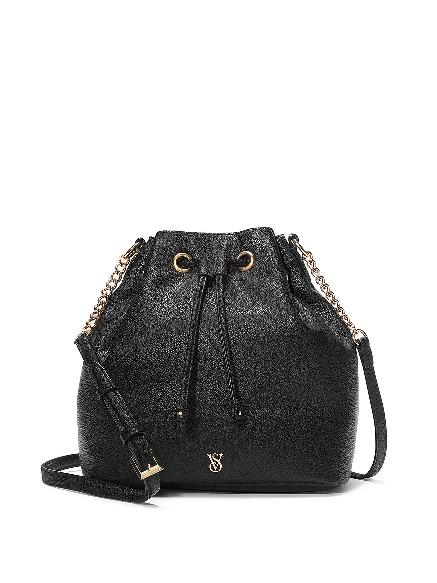 Online Victoria’s Secret bucket bag new with tags