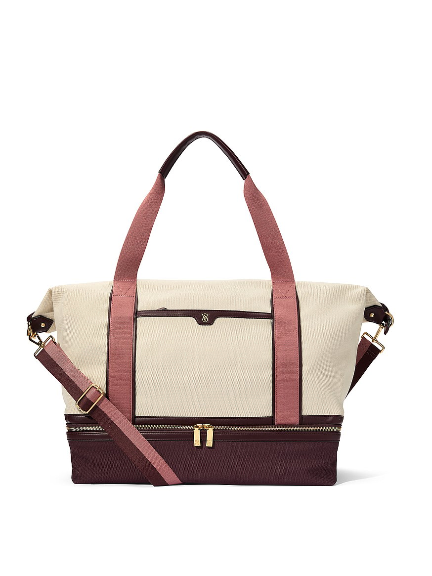 Victoria’s Secret popular Weekender Bag Tote