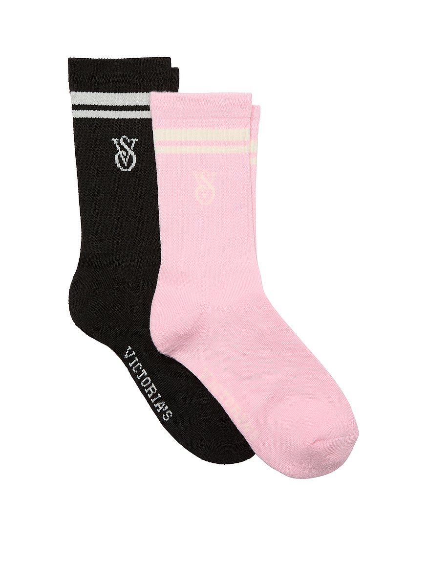 Victorias Secret selling PINK socks bundle