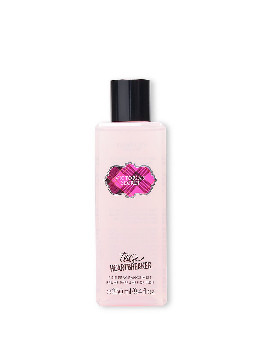 Victorias secret tease heartbreaker hot mist