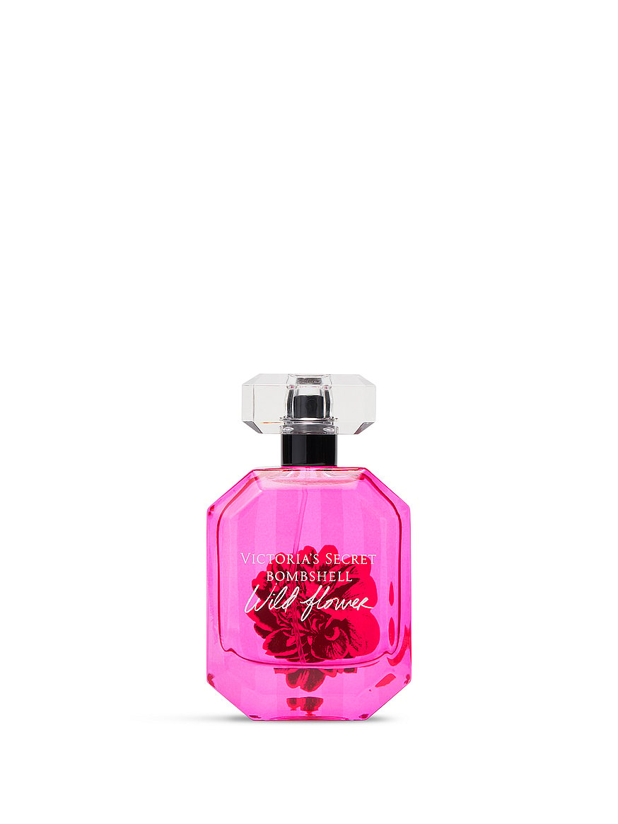 Victoria's Secret Bombshell Wild Flower 50ml/1.7 outlet oz