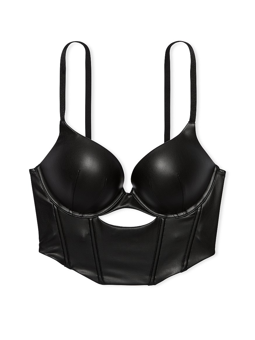 Victoria top Secret corset bra lingerie