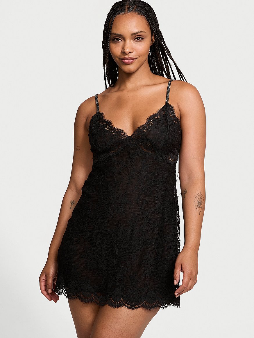 Victoria’s secret outlet slip dress