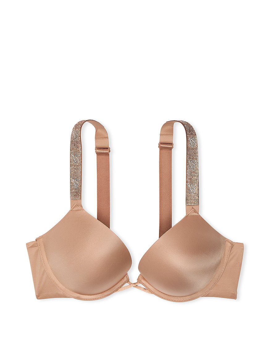 Reserved! Bombshell Glow top Bra