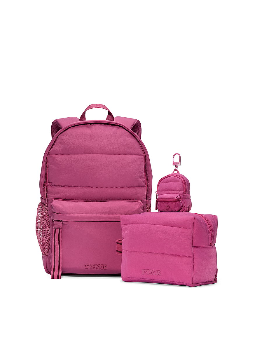 Victoria hotsell secret mini backpack