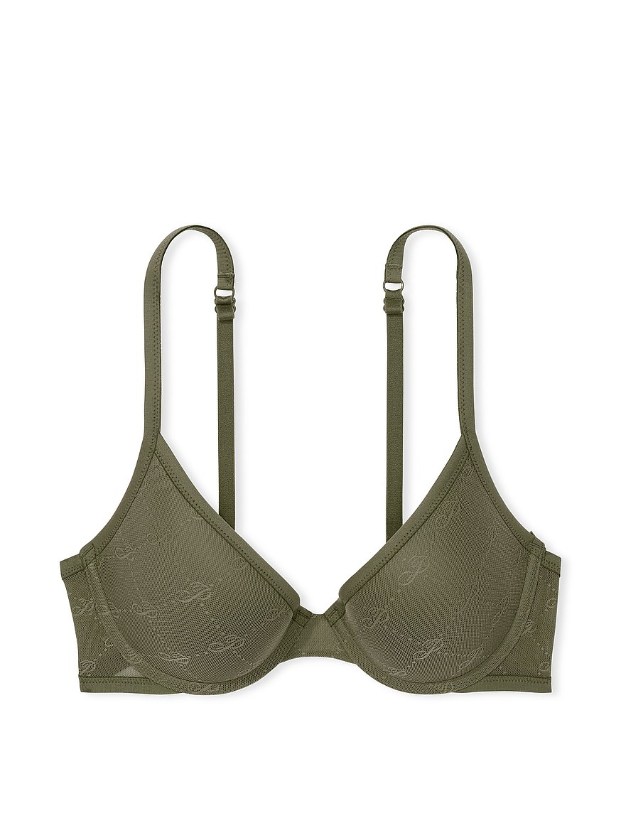 Wear Everywhere Push-Up Bra