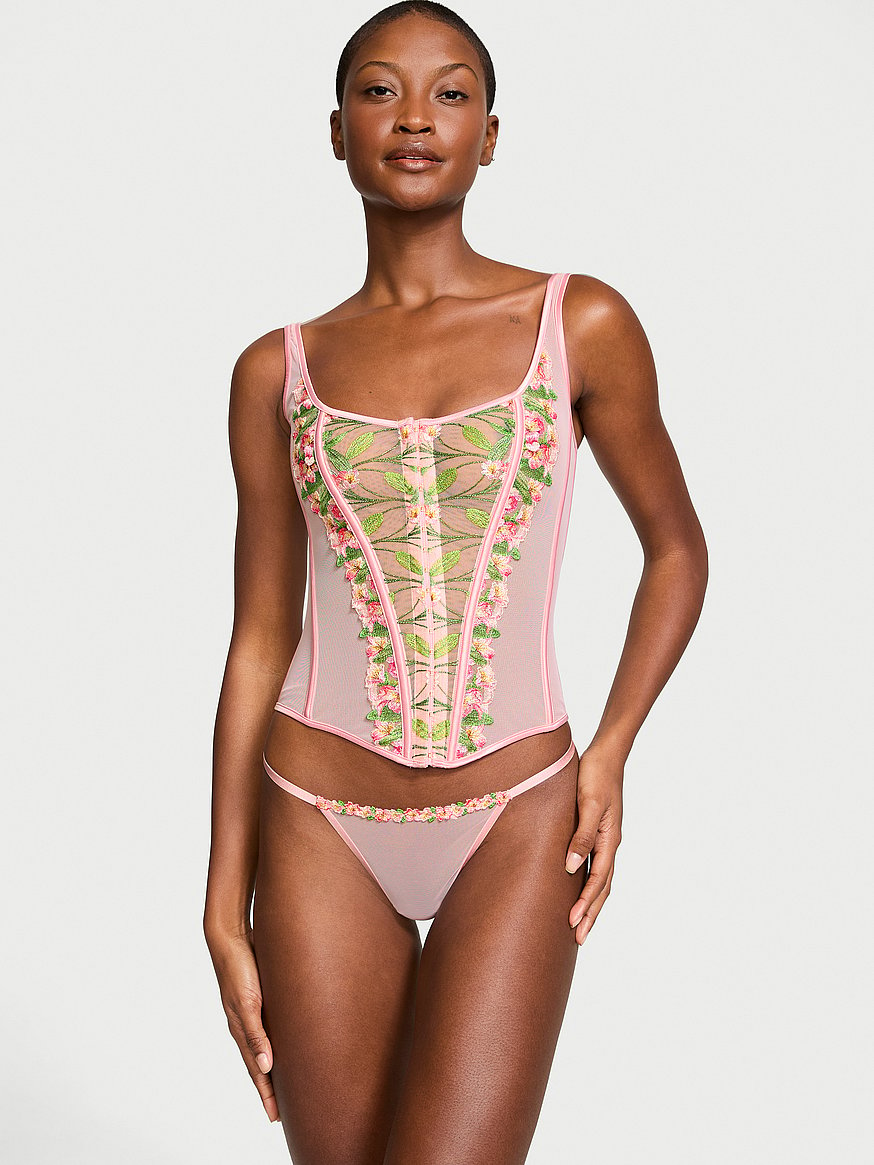 Store victoria secret corset