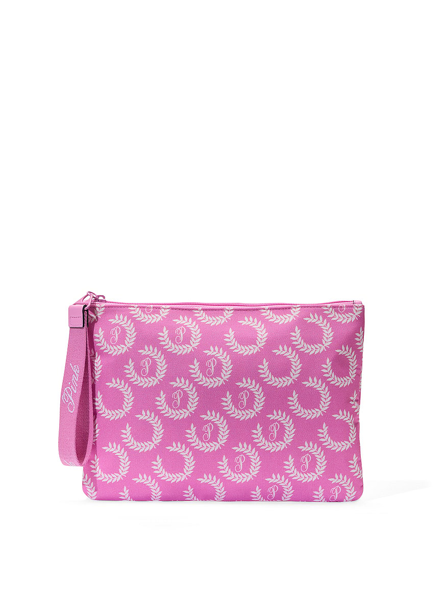 Victoria’s Secret top zip shops crossbody purse