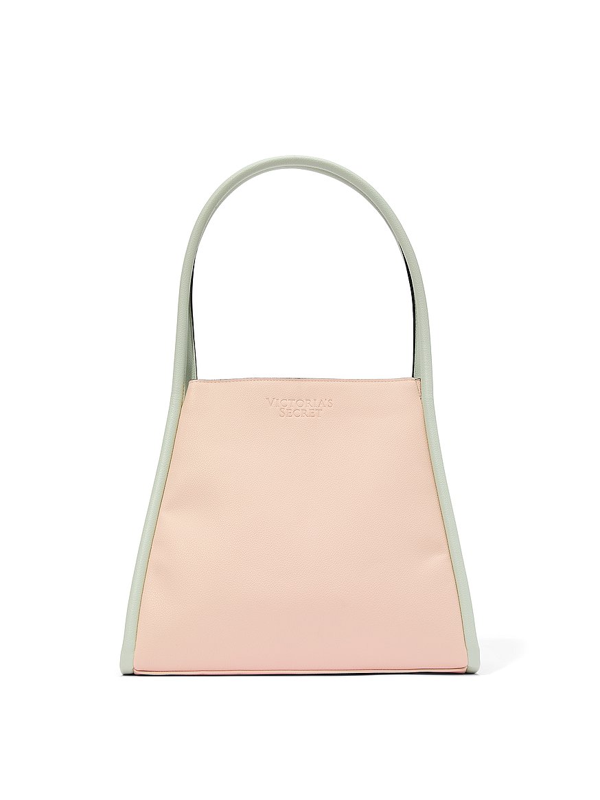 VICTORIA'S SECRET The Victoria deals Carryall Tote