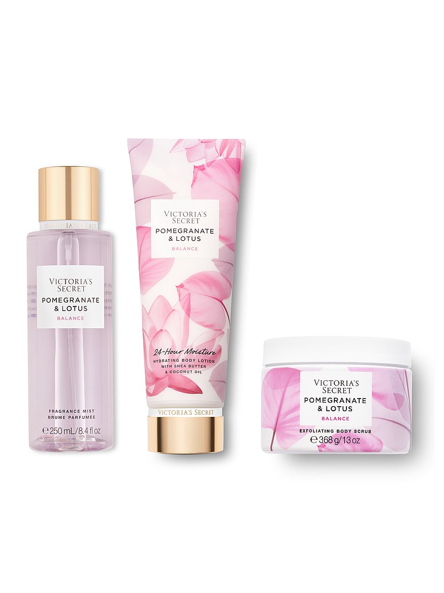 Popular Victoria Secret Body Lotions