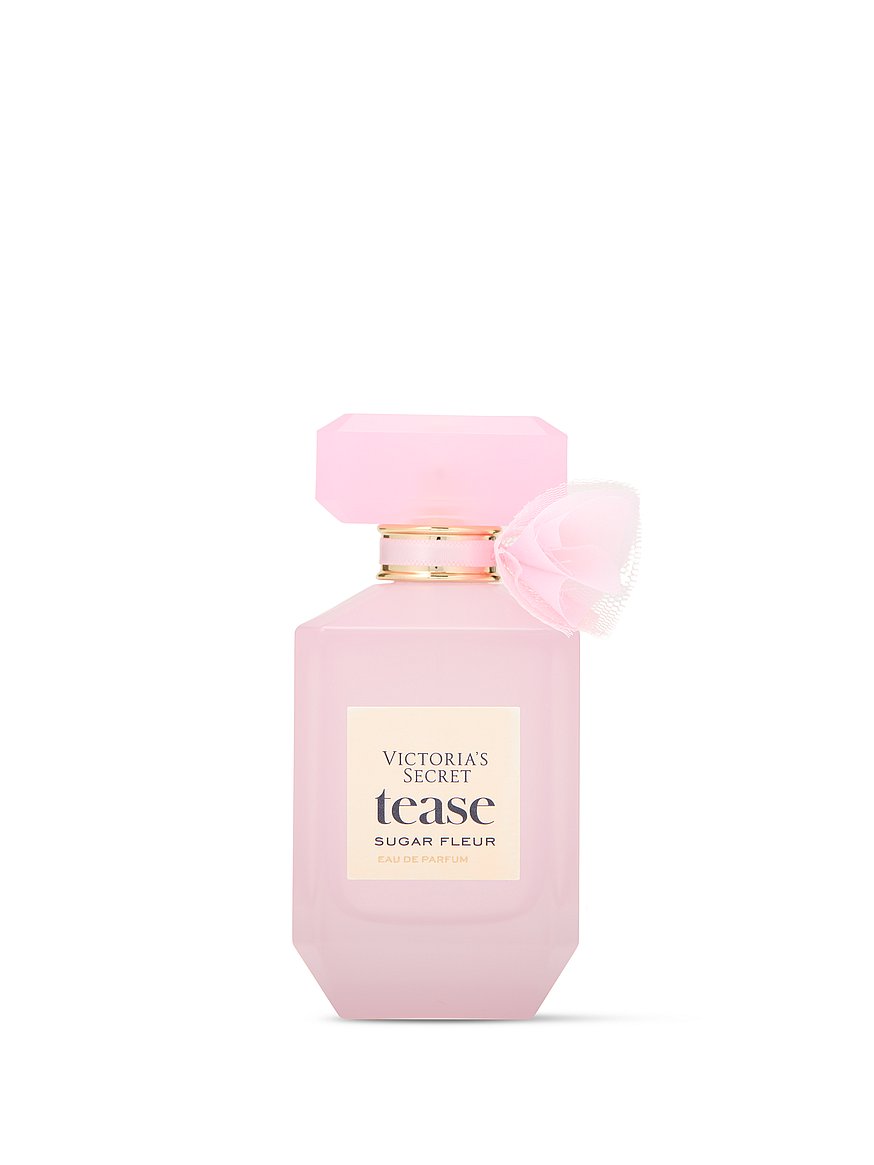 Victoria’s Secret Tease fashion Sugar Fleur Perfume