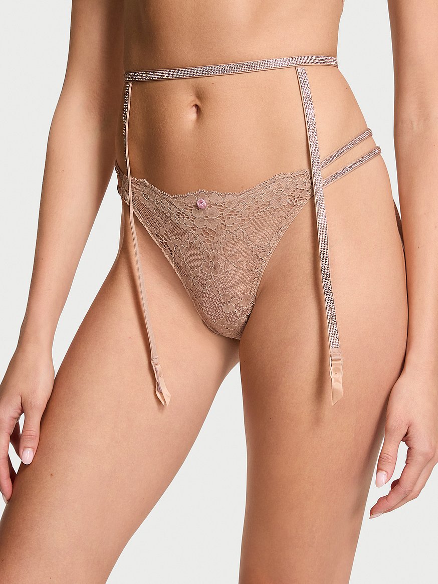 Victoria’s Secret selling Garter Belt