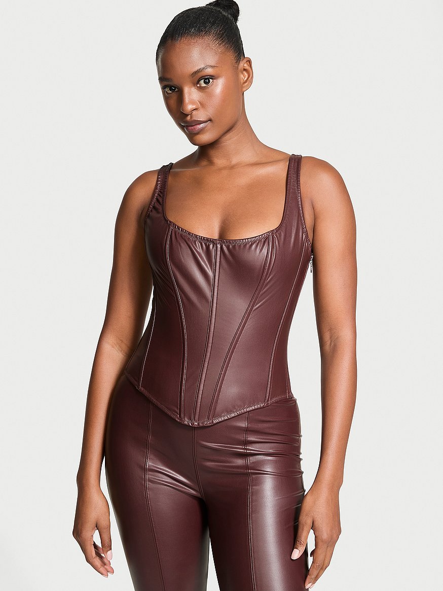 Victoria's Secret Silky 2024 Corset