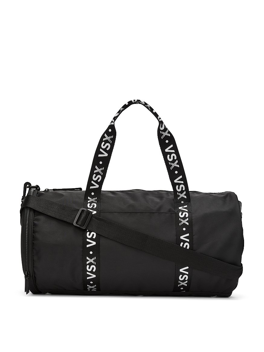 Victoria Secret Black Bag for store Essential of