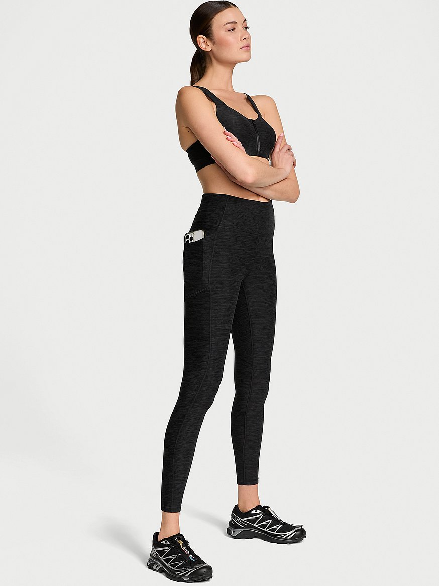 Victoria's Secret legging with pocket orders