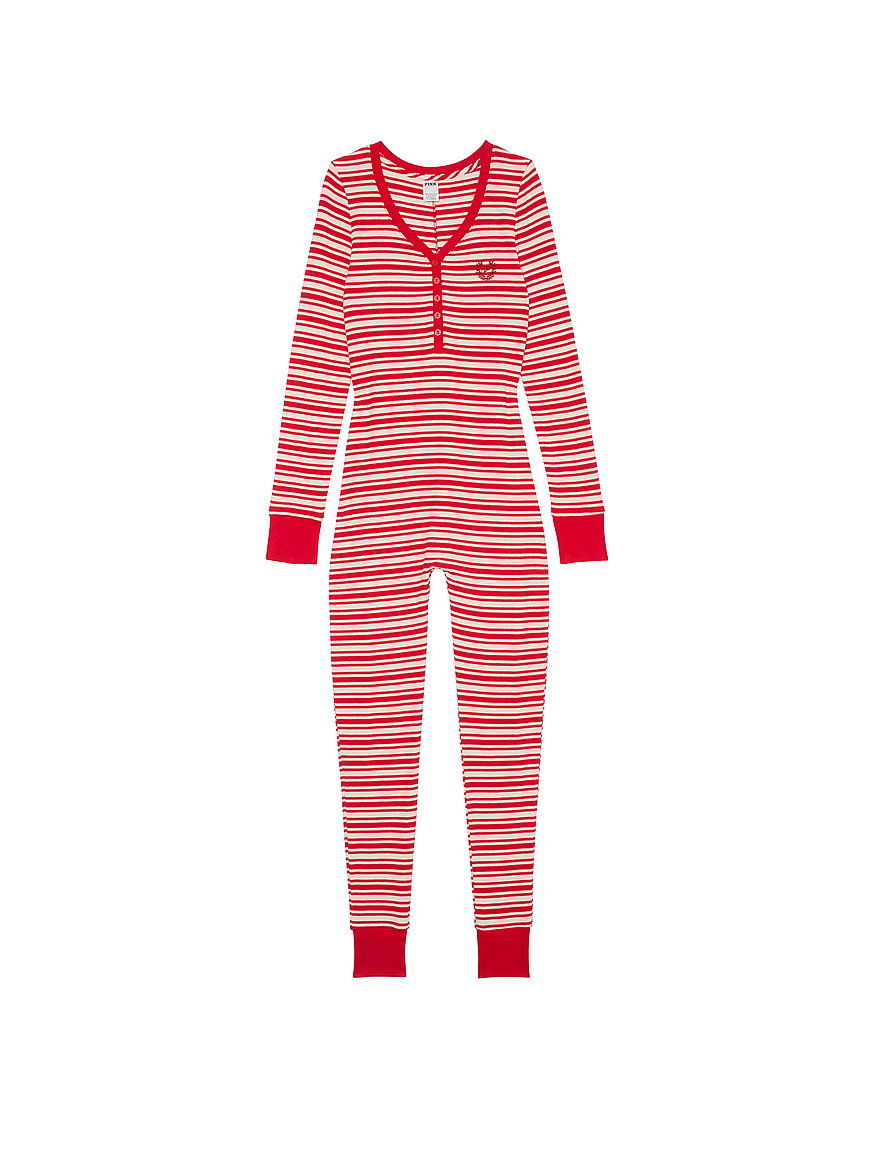 PINK Victoria’s popular Secret Onesie