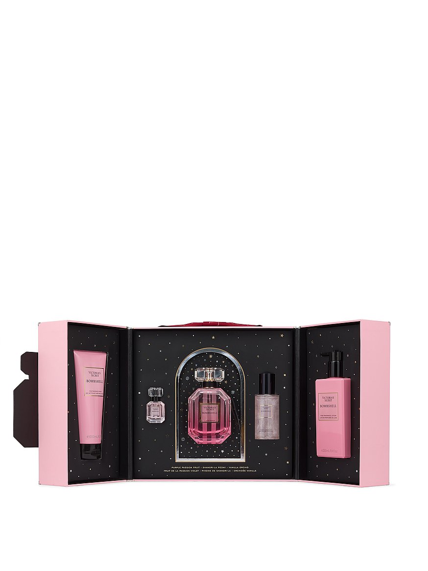 Victoria’s secret The ultimate outlets Bombshell collection