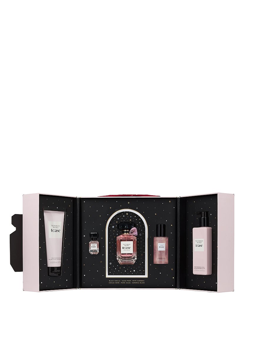 Victoria hot Secret Ultimate Tease Gift Set