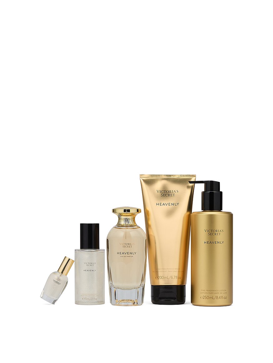 VS HEAVENLY GIFT SET cheapest