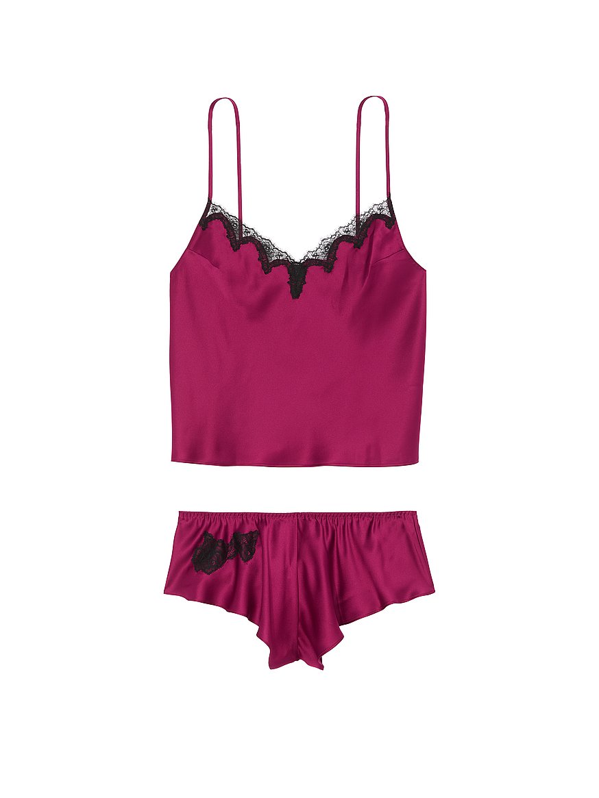 Three New Victoria offers Secret Cami/Lingerie