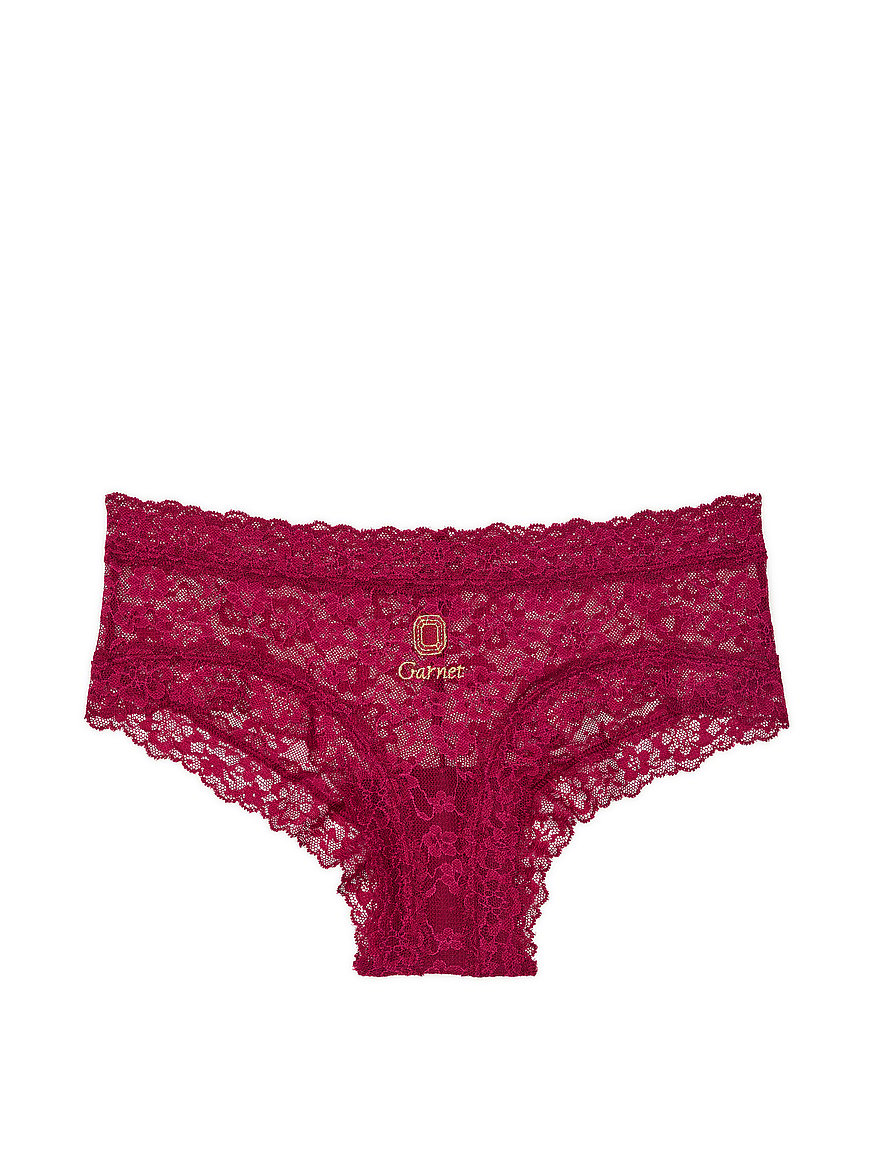 Posey Lace Cheeky Panty