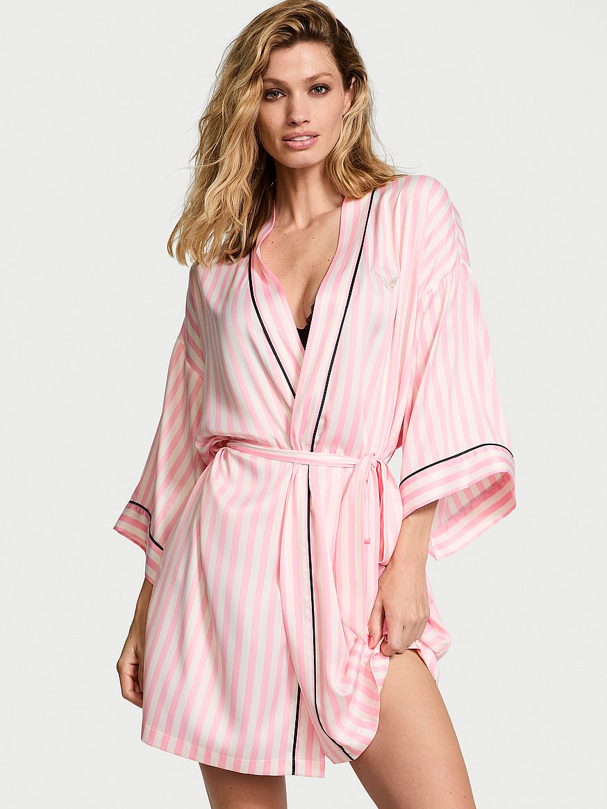 Victoria's secret robes and pajamas sale