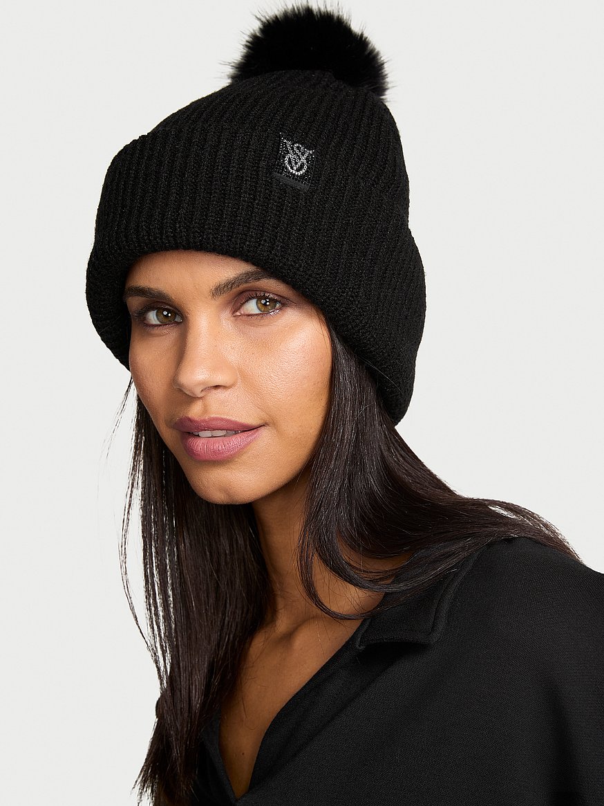 Victoria’s hot secret Beanie