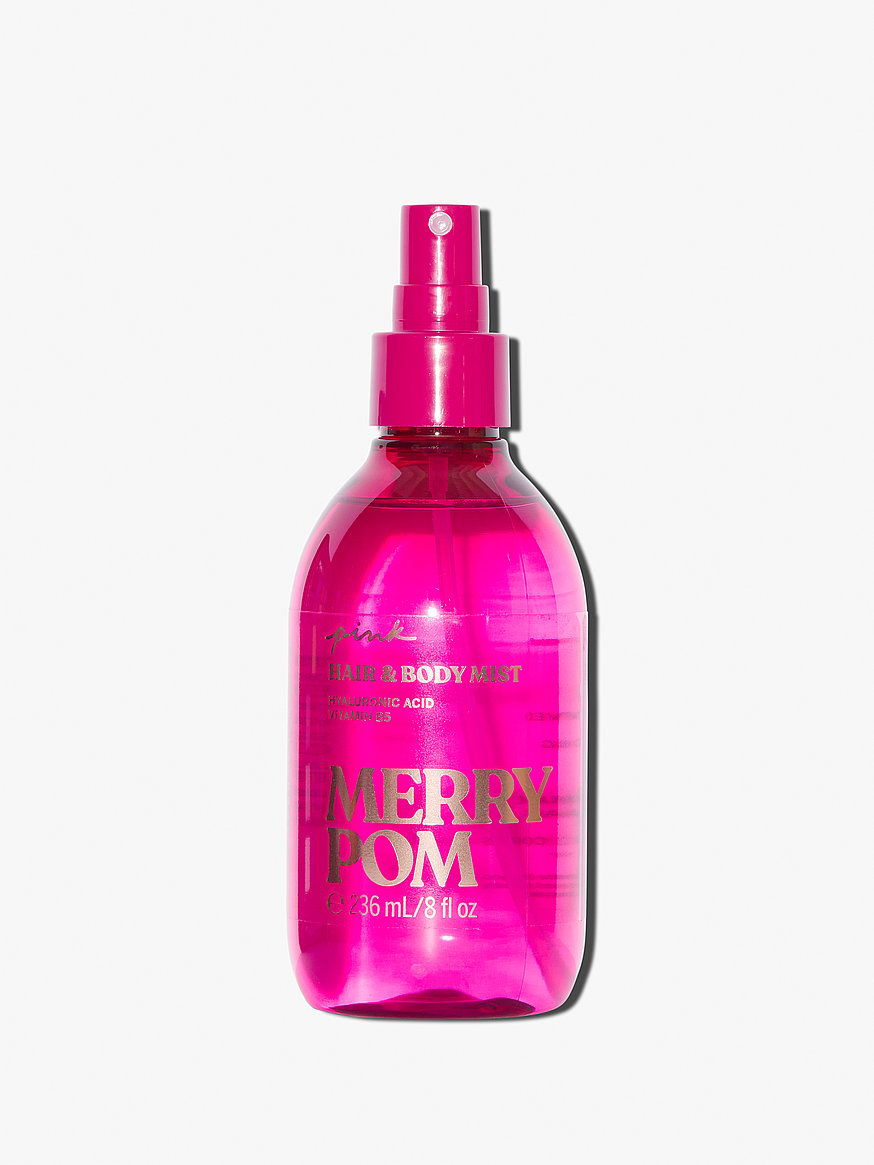 Victoria's Secret Hair Spray on sale