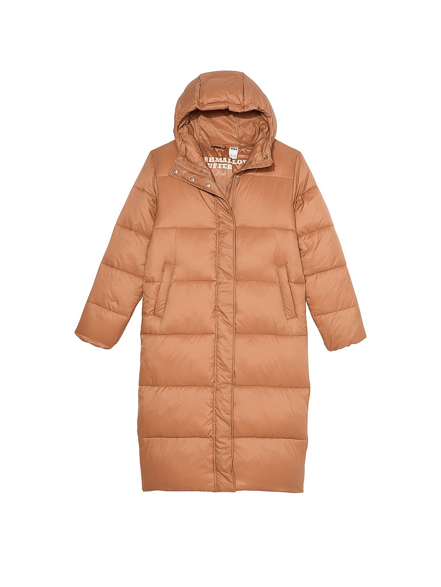 Store Victoria's Secret Long Down Jacket