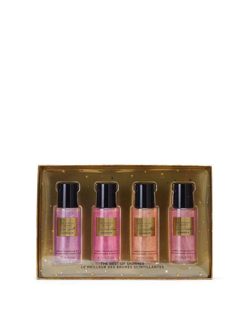 Outlets Victoria's Secret Fragrance Set