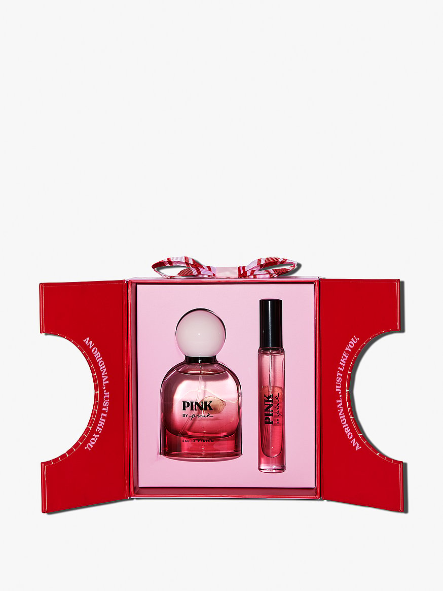 VS PINK LIMITED purchases EDITION ORIGINALS SET