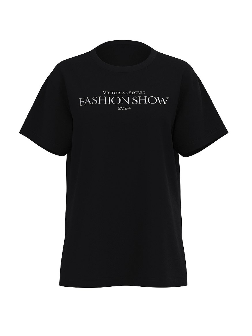 Victoria's Secret Paris rock high quality the Runway Tee