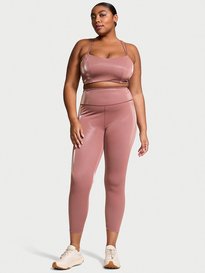 Cheapest VS Pink large leggings