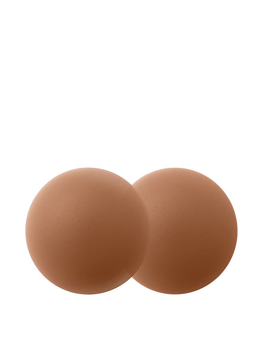 Reusable Nipples Skin Covers - Adhesive Silicone Nipple Covers - Nap