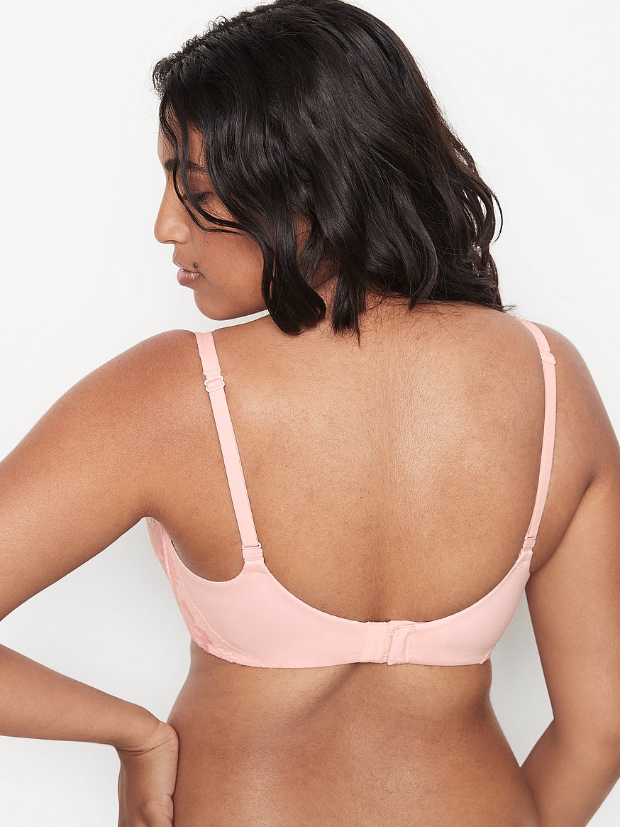 Victoria's Secret Sexy Tee Lace Push-Up Size 34 B - $23 (42% Off Retail) -  From Riki