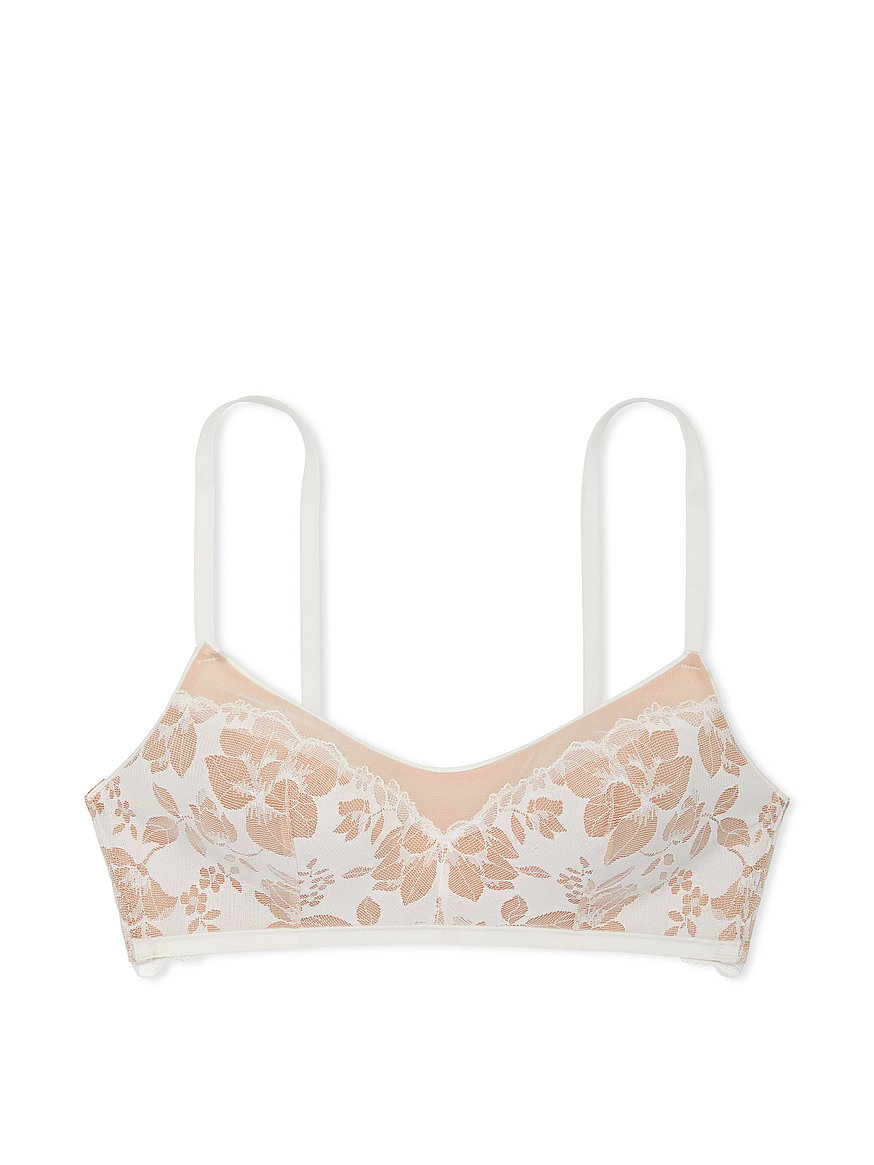 Buy Victoria's Secret Angelight Full Coverage Bra from the