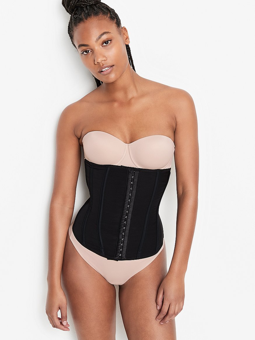 We have all the Options of Black Waist Trainer that You Need