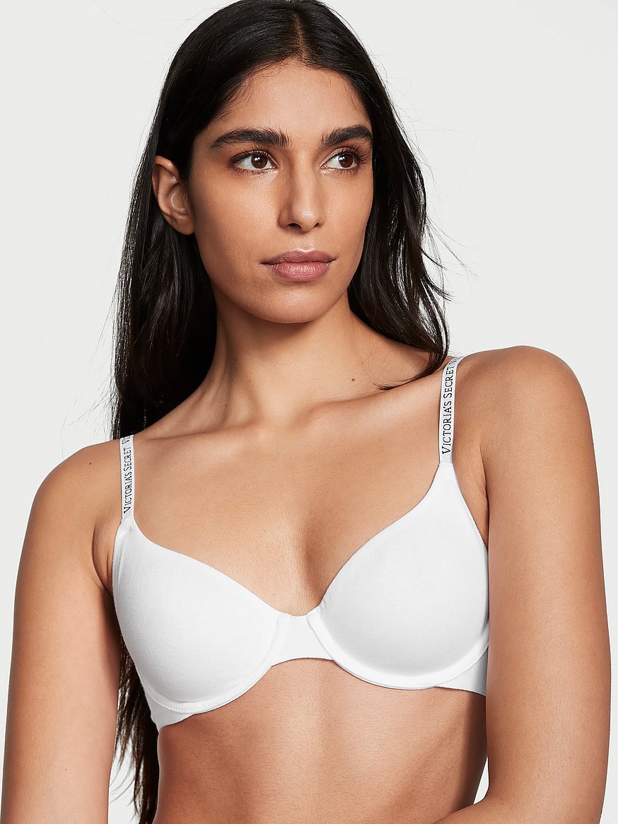 VICTORIA'S SECRET INCREDIBLE MOST-LOVED COTTON