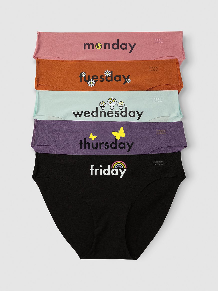 Women's Weekday underwear in the Sale
