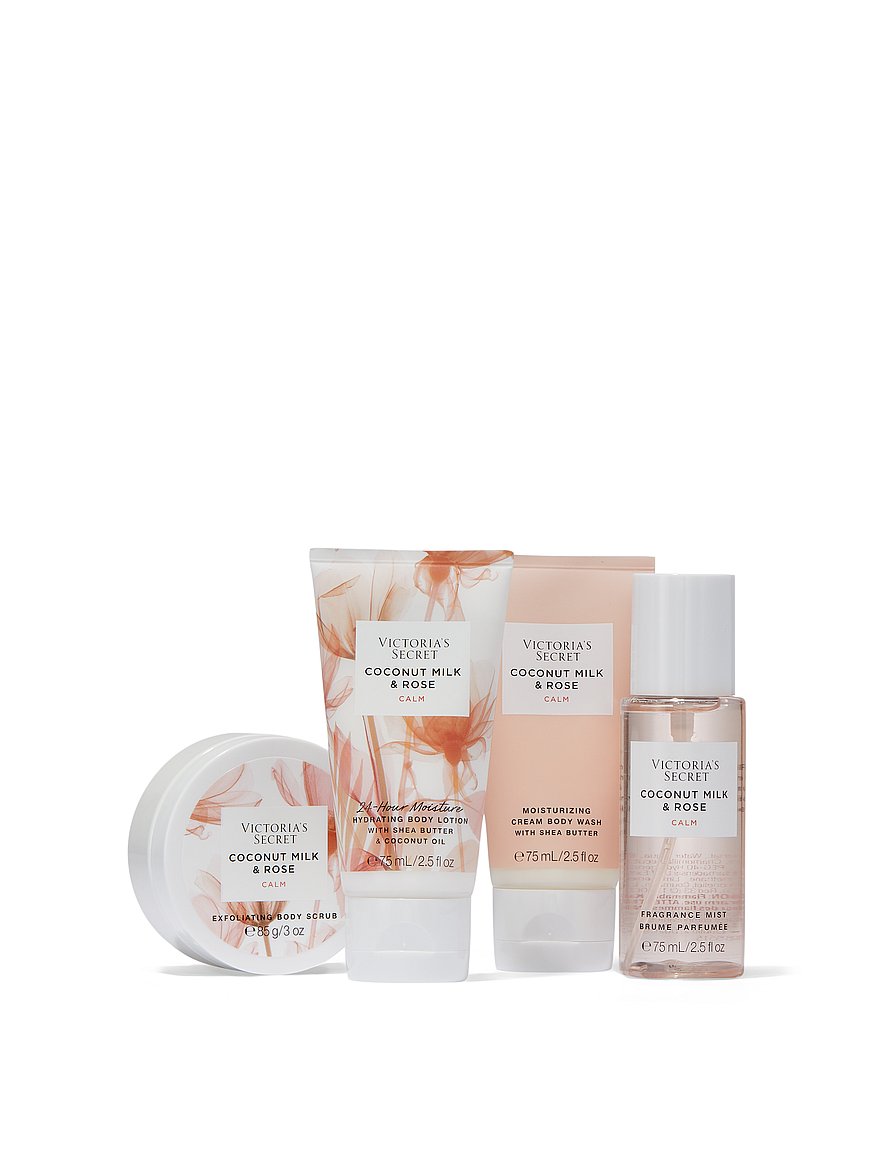 Victoria outlets Secret The Balance Set