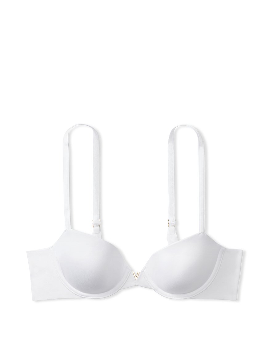 Victoria's Secret LOVE CLOUD Wireless Push-Up Bra Size undefined