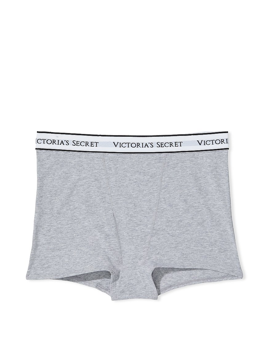 Victoria's Secret Victoria's Secret Lace Boyshort Panty, Underwear India