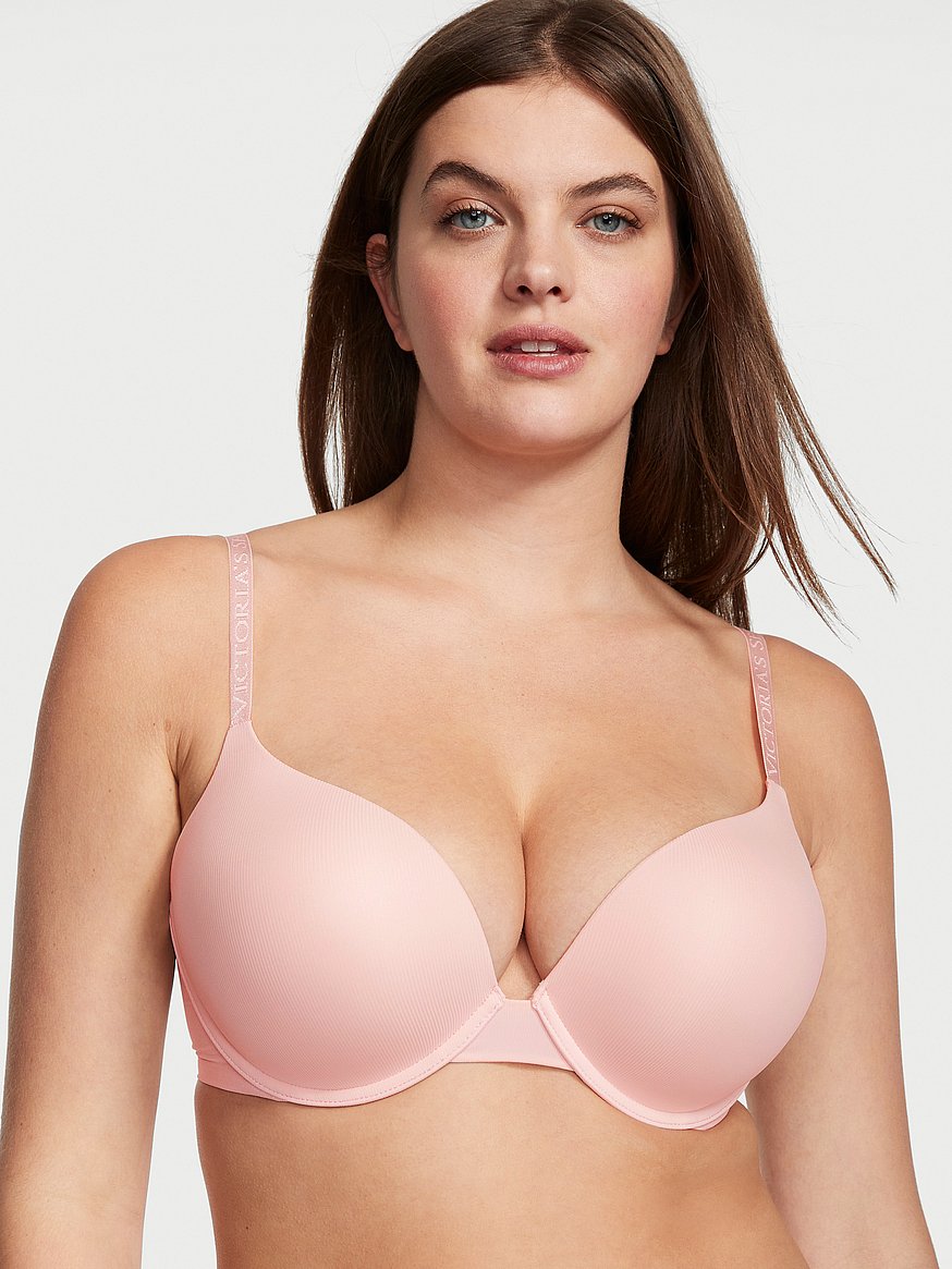 Victoria's Secret Bombshell Add-2-Cups Push-Up Bra ~ Brand NEW ~ Select  Sizes !
