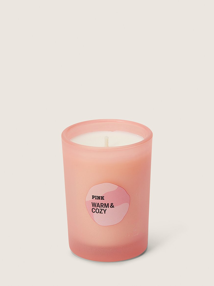 Body Fragrance Scented Candle, Floral - Women's Candles - Victoria's Secret Beauty